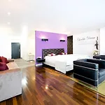 Alpenlove - Adult 4* Seefeld in Tirol