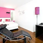 Alpenlove - Adult 4* Seefeld in Tirol