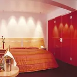 Szálloda Alpenlove - Adult 4*