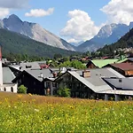Szálloda Alpenlove - Adult 4*