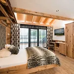 Otel Alpenlove - Adult