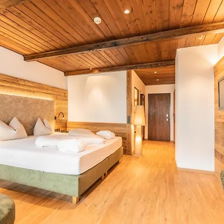 Hotel Alpenlove - Adult