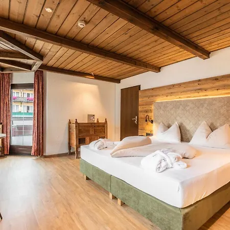 Alpenlove - Adult Hotel Seefeld in Tirol