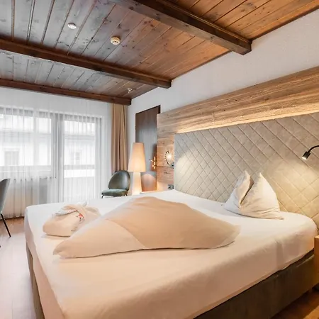 Alpenlove - Adult Hotel