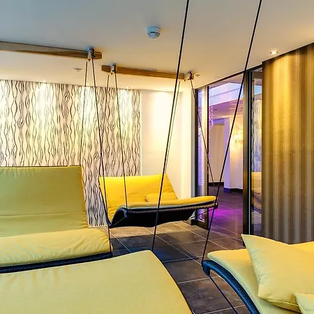 Hotel Alpenlove - Adult