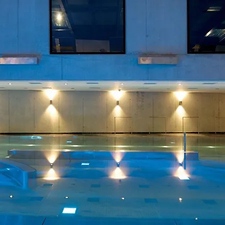 Hotel Alpenlove - Adult