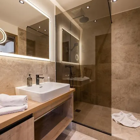 Alpenlove - Adult Hotel Seefeld in Tirol