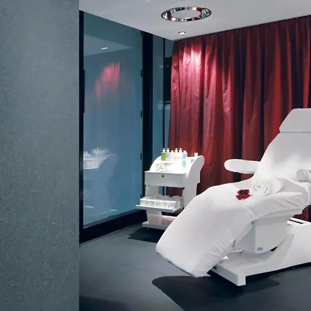 Alpenlove - Adult Hotel