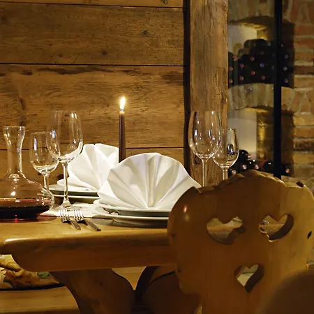 Alpenlove - Adult Hotel 4*