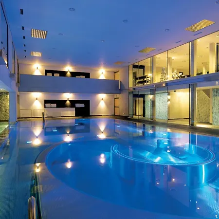 Alpenlove - Adult Hotel 4*