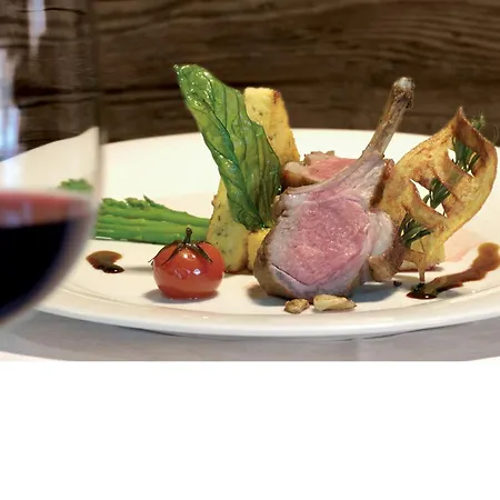 Hotel Alpenlove - Adult