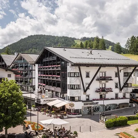 Alpenlove - Adult 4*