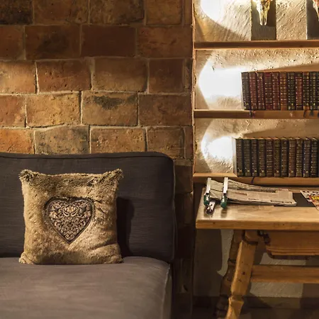 Alpenlove - Adult ホテル 4*