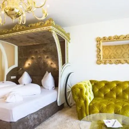 Alpenlove - Adult ホテル