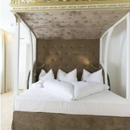 فندق Alpenlove - Adult 4*