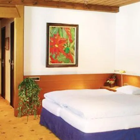 Alpenlove - Adult Seefeld w Tirolu