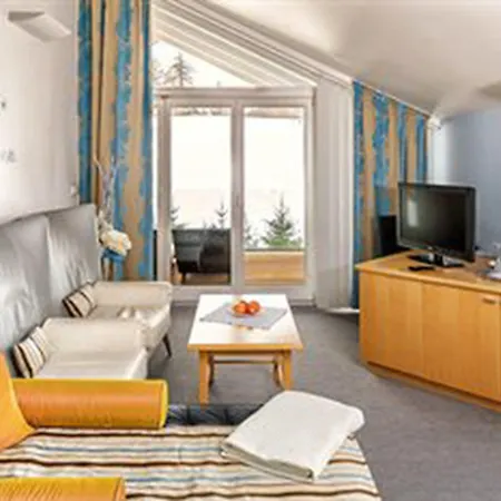 Hotel Alpenlove - Adult