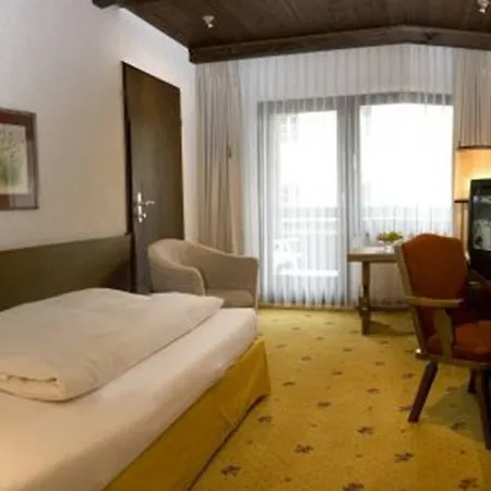 Alpenlove - Adult Hotel 4*