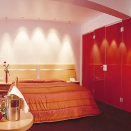 ホテル Alpenlove - Adult 4*