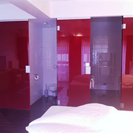 Alpenlove - Adult 4*