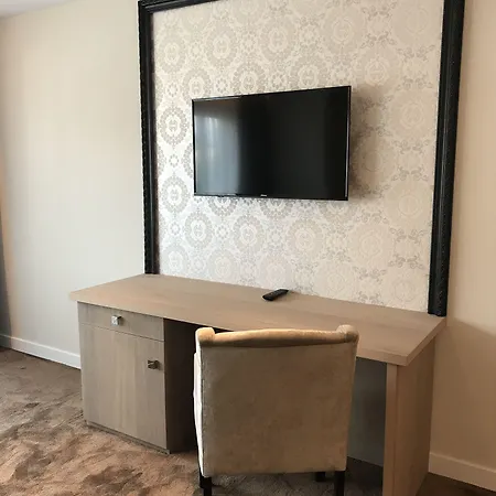 Hotel Alpenlove - Adult