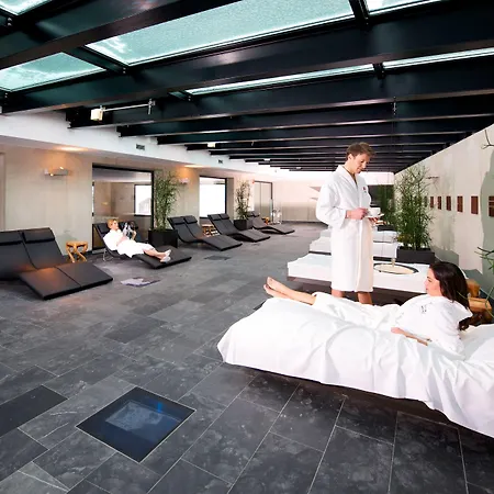 Hotel Alpenlove - Adult