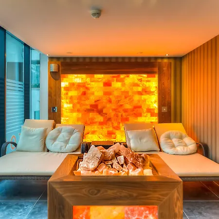 Hotel Alpenlove - Adult Seefeld w Tirolu