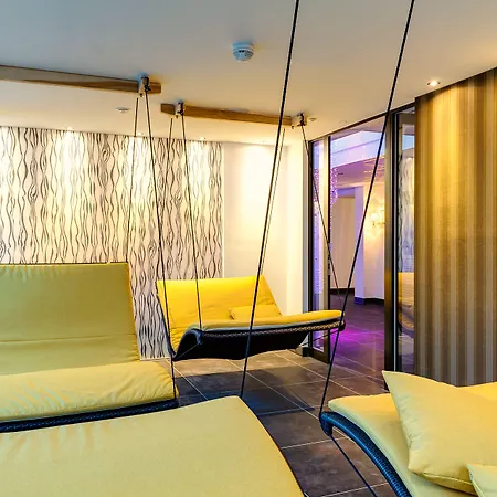 Alpenlove - Adult Hotel