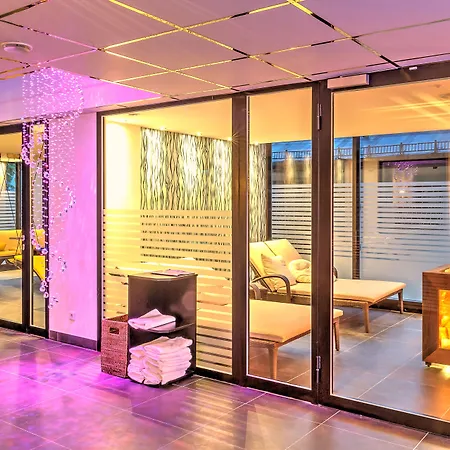 Hotel Alpenlove - Adult Seefeld in Tirol