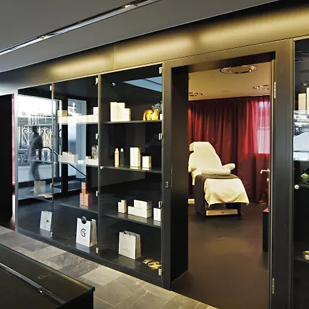 Alpenlove - Adult Hotel Seefeld in Tirol