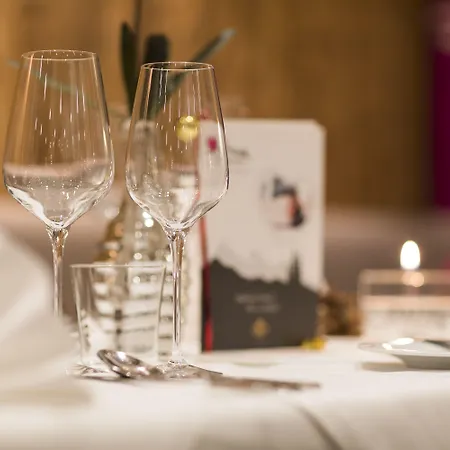 Hotel Alpenlove - Adult Seefeld in Tirol