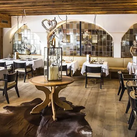 Hotel Alpenlove - Adult Seefeld w Tirolu