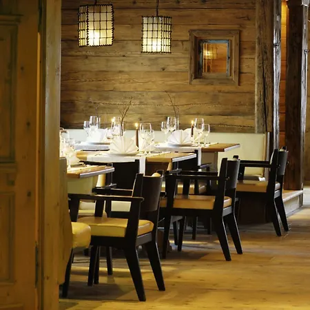 Alpenlove - Adult 4* Seefeld in Tirol