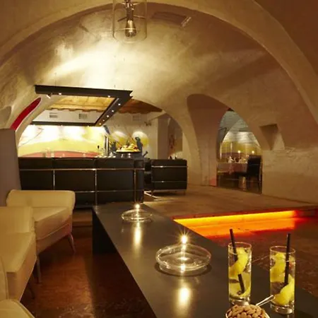 Alpenlove - Adult Hotel 4*