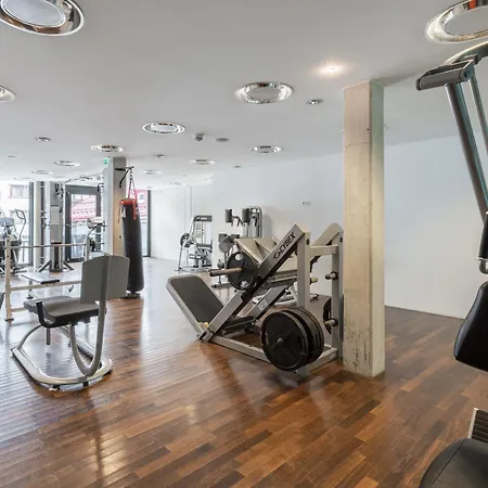 Alpenlove - Adult ホテル ゼーフェルト・イン・チロル