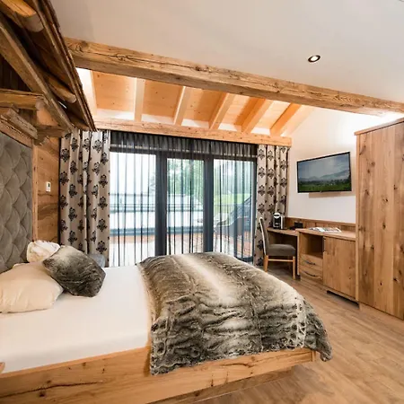 Hotel Alpenlove - Adult