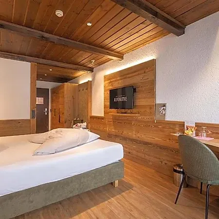Hotel Alpenlove - Adult 4*