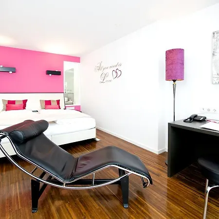 Hotel Alpenlove - Adult 4*