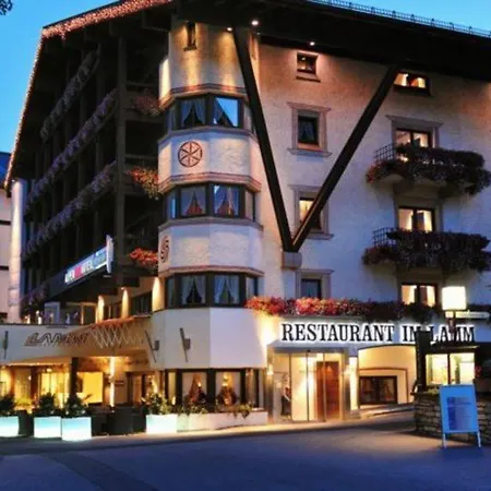 Hotel Alpenlove - Adult Seefeld in Tirol