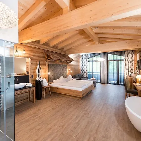 Alpenlove - Adult Seefeld in Tirol