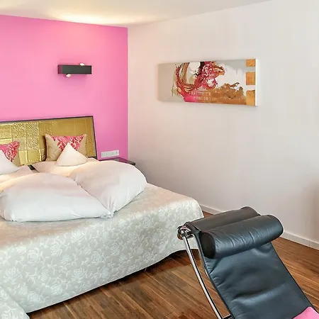 Alpenlove - Adult Seefeld w Tirolu