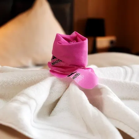 Hotel Alpenlove - Adult 4*