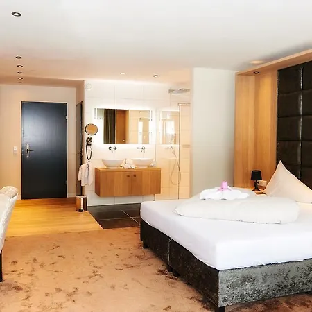 Alpenlove - Adult 4* Seefeld in Tirol