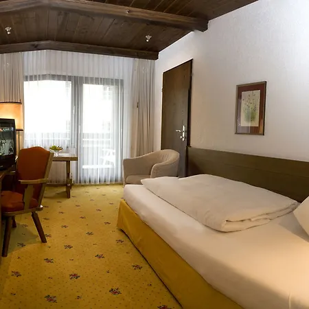 Hotel Alpenlove - Adult 4*