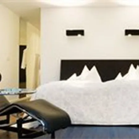 Hotel Alpenlove - Adult Seefeld in Tirol