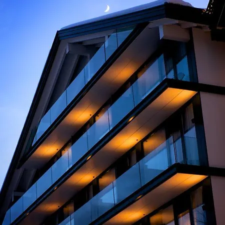 Alpenlove - Adult 4* Seefeld in Tirol