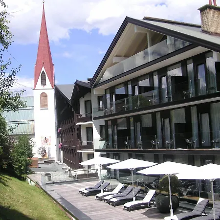 Hotel Alpenlove - Adult