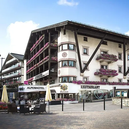 Alpenlove - Adult Seefeld in Tirol