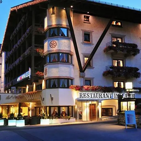 Hotel Alpenlove - Adult
