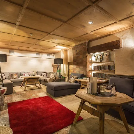 Hotel Alpenlove - Adult Seefeld in Tirol